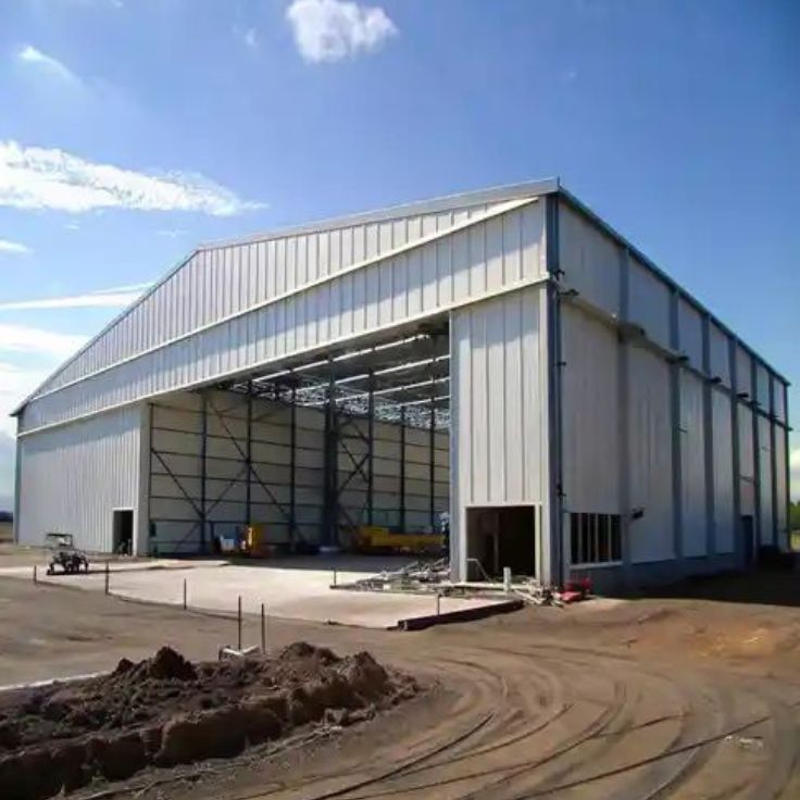 Ware house 2